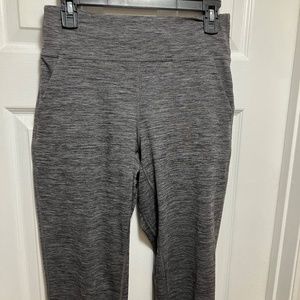 lululemon Align Cropped Jogger